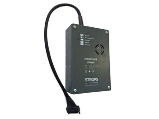 Stropstech AVS Charger