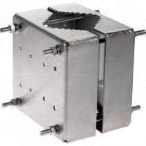 AXIS Pole Mount Excam Xpt