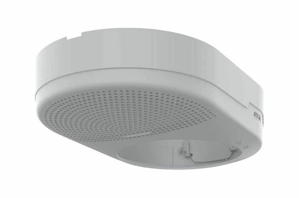 AXIS TQ9802 weißes Gehäuse