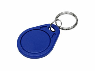 2N Mifare RFID-Schlüsselanhänger 13,56 MHz