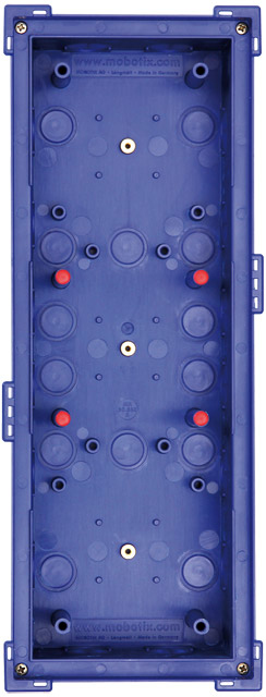 Mobotix MX-OPT-Box-3-EXT-IN