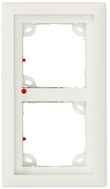 Mobotix MX-OPT-Frame-2-EXT-SV