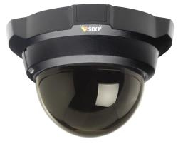 AXIS M320X Dome Kit SM Black