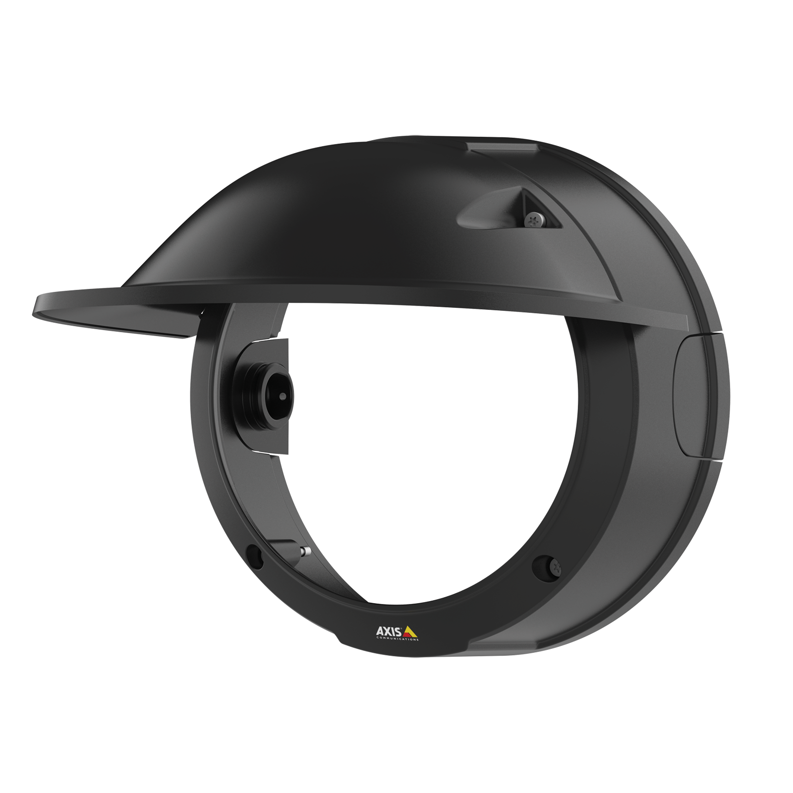 AXIS TP3816-E Schwarz