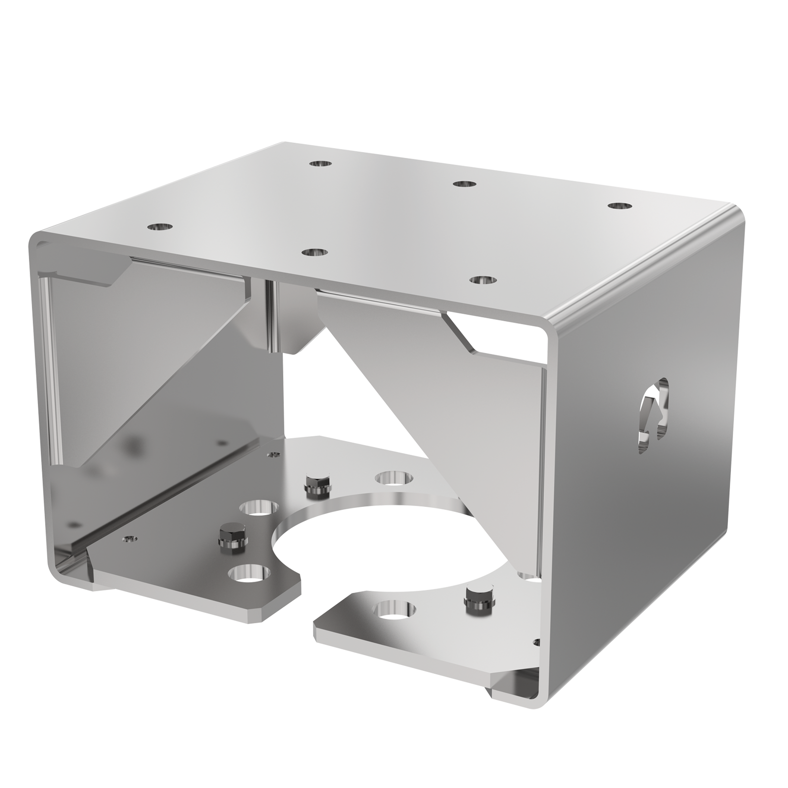 AXIS Deckenhalterung Excam Xpt