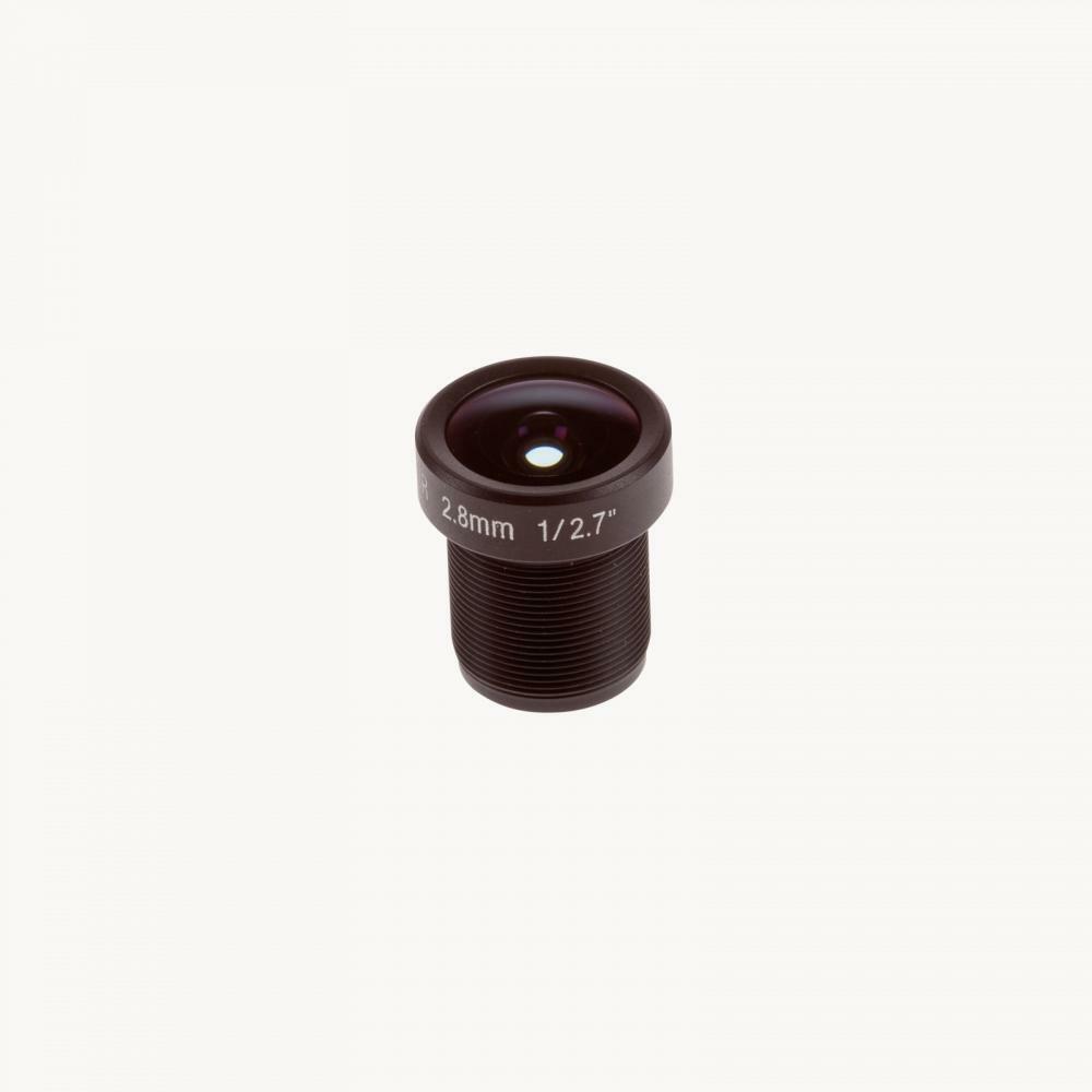 AXIS Linse M12 2.8 Mm F1.6 Ir