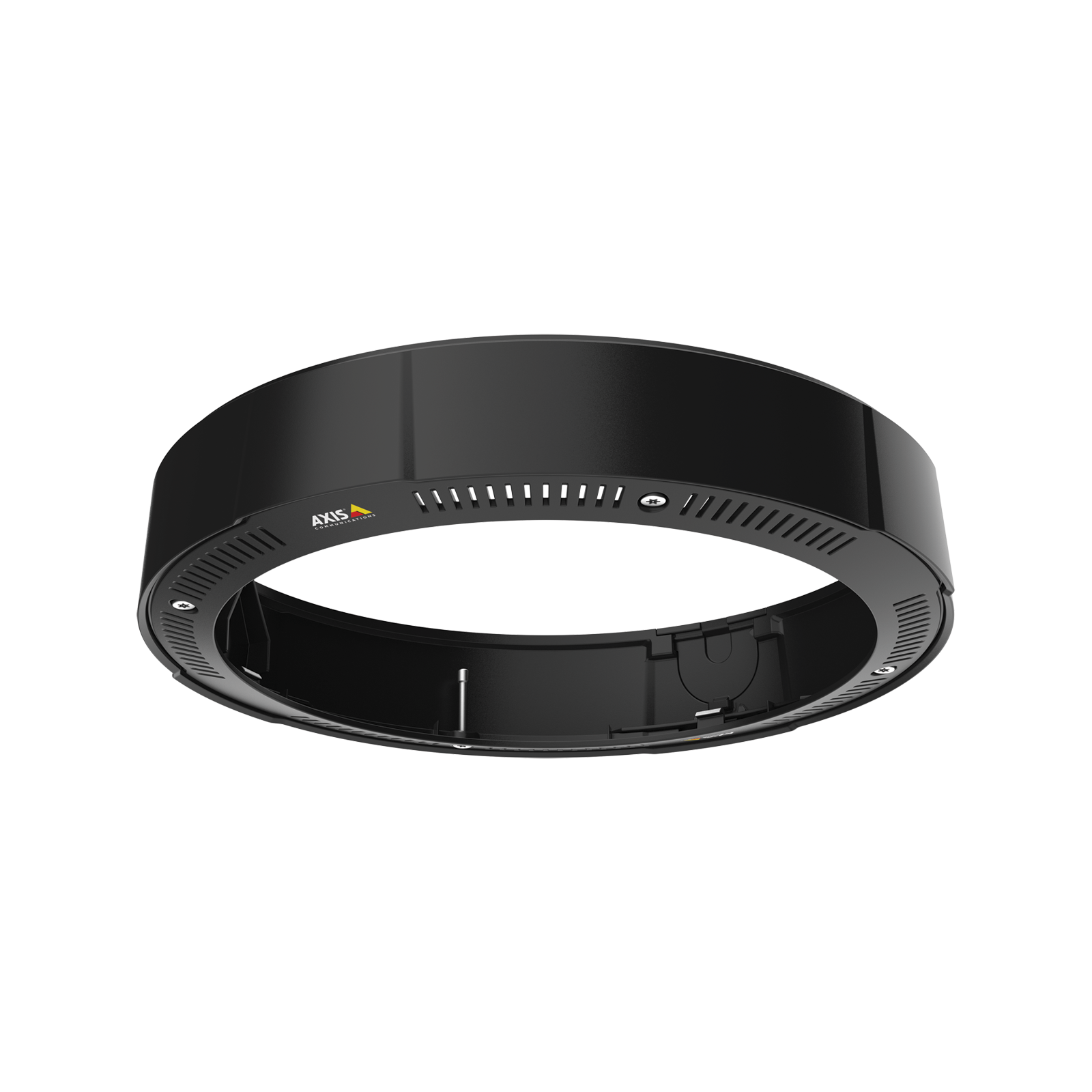 AXIS TP3814-E Schwarz Dome Casing