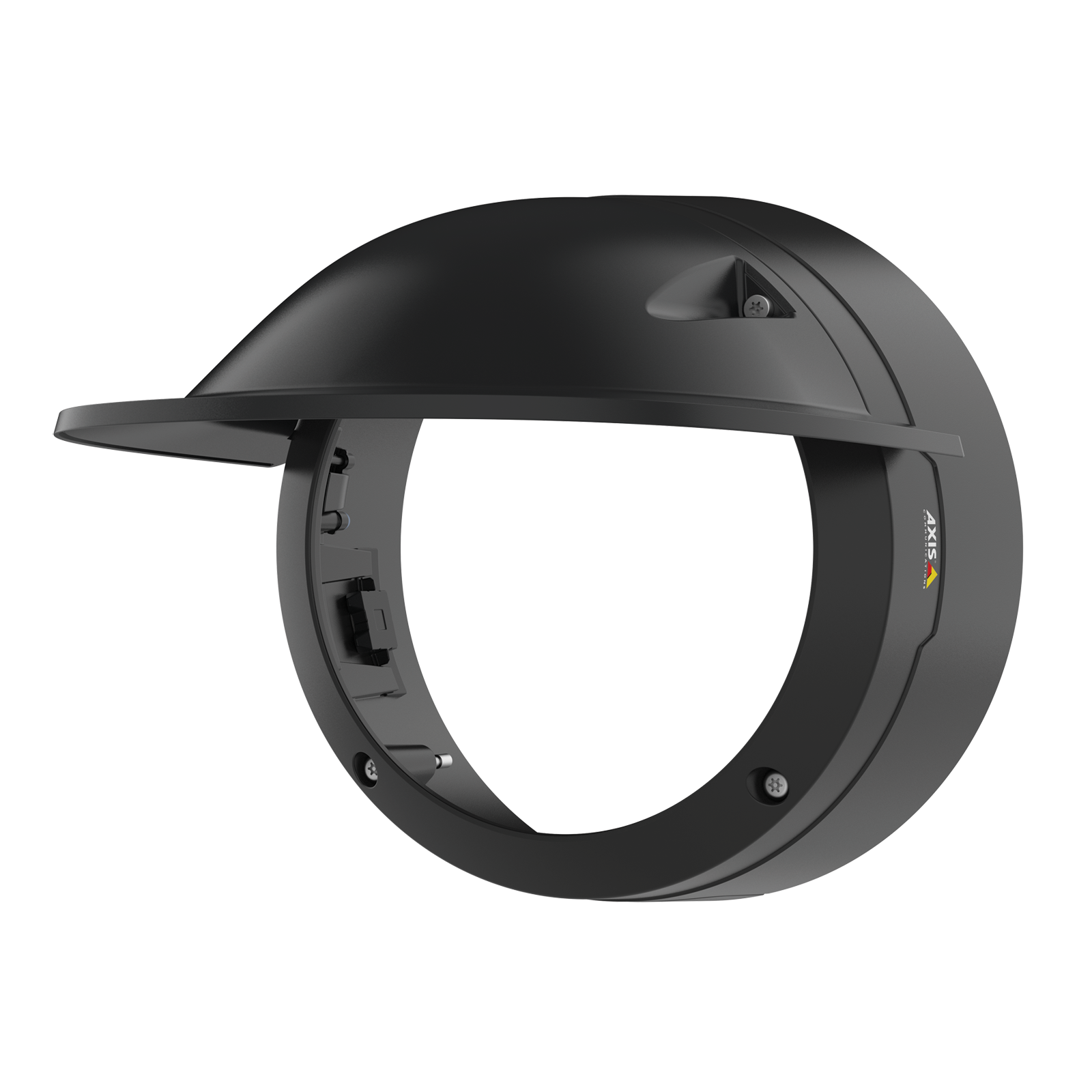 AXIS TP3817-E Casing Schwarz