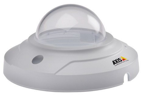 AXIS M3004-V/05-V Clear Dome