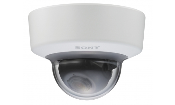Sony SNC-EM600
