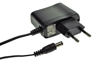 NetcamCenter 12V DC 1,25A Netzteil