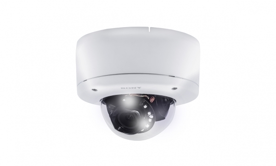 Sony SNC-EMX32R