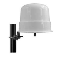NetcamCenter UMTS Antenne 15dBi Outdoor Modellkugel