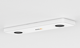 AXIS P8804 Stereo Sensor Kit