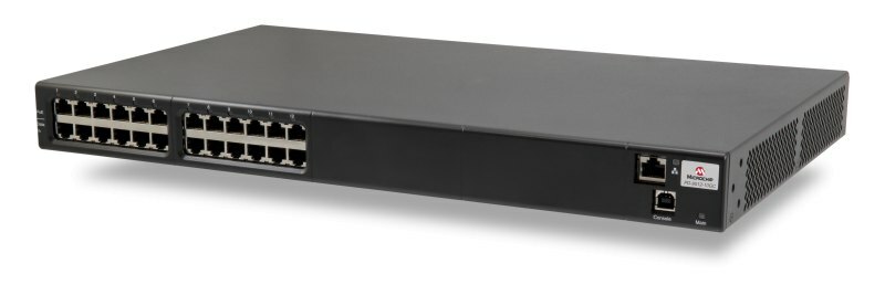 PowerDsine PD-9512-10GC/AC-EU