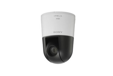 Sony SNCWR600