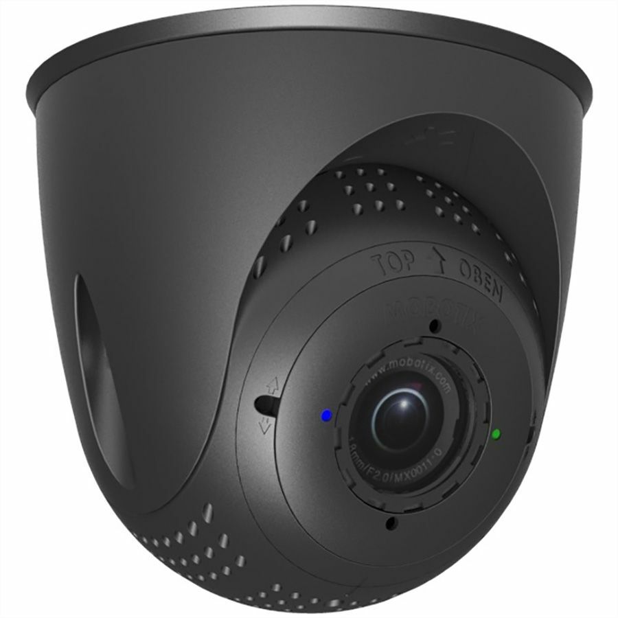 Mobotix PTMount S7x, schwarz