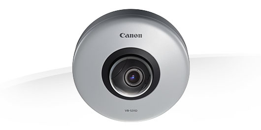 Canon VB-S31D