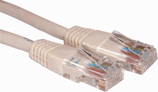 NetcamCenter Patchkabel 10m