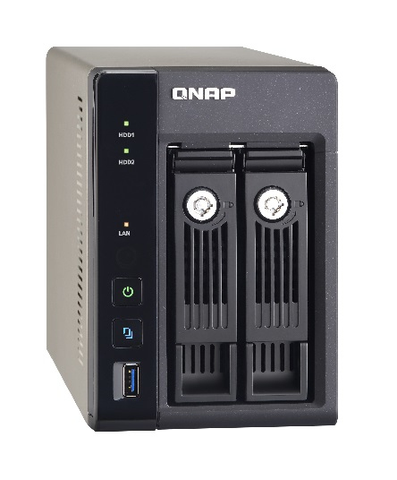 QNAP TS-253 Pro
