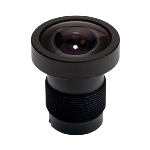 AXIS Acc Lens M12 6MM F1.6 10 pcs