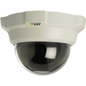 AXIS M3025/26 Clear Dome 5 pcs