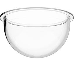 AXIS Q3505-VE Clear Dome 5P