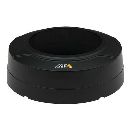 AXIS P32 Skin Cover C Black 5P