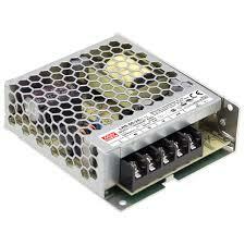 Mean Well 24V 2A DC Multi-purpose power supply