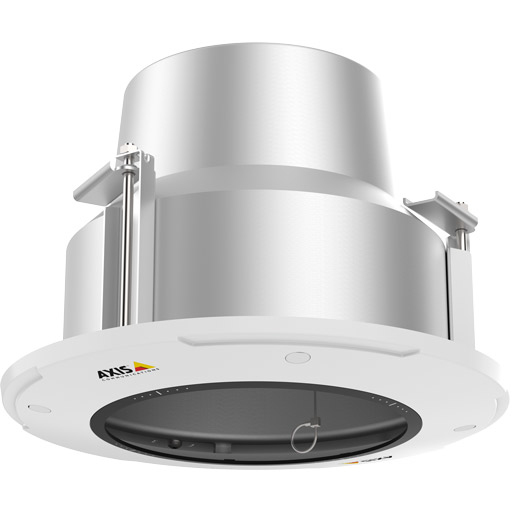 AXIS T94A02L Recessed Mount