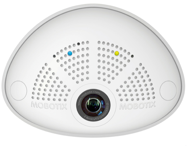 Mobotix i25