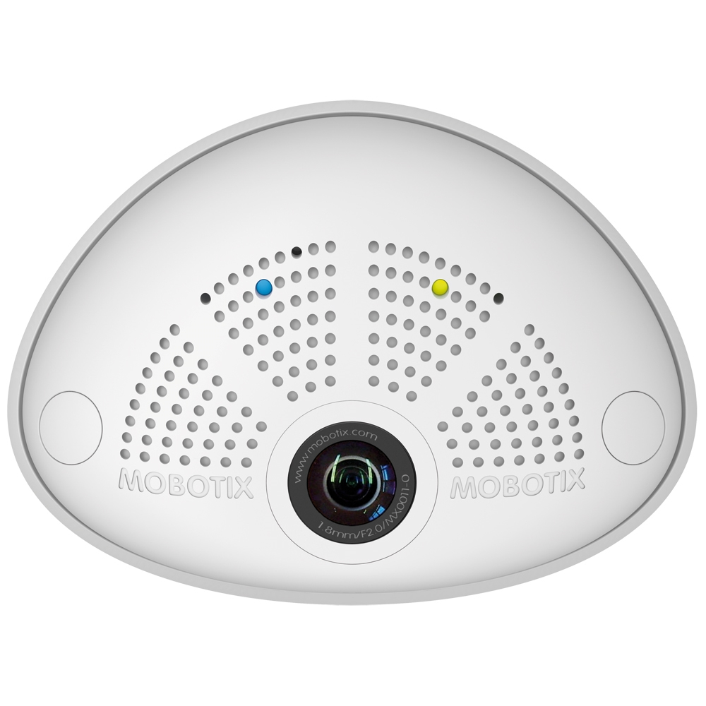 Mobotix MX-I25-D016-AUD