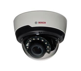 Bosch FLEXIDOME IP indoor 4000 IR