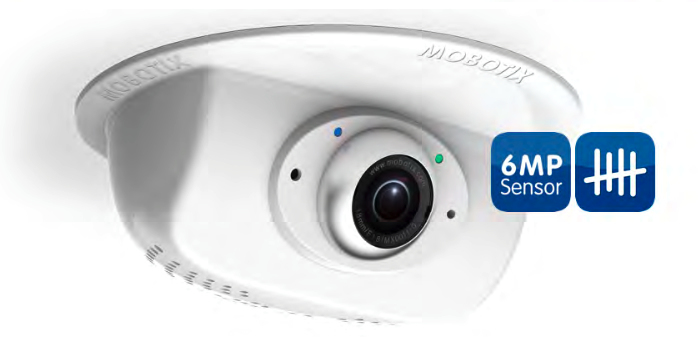 Mobotix p25