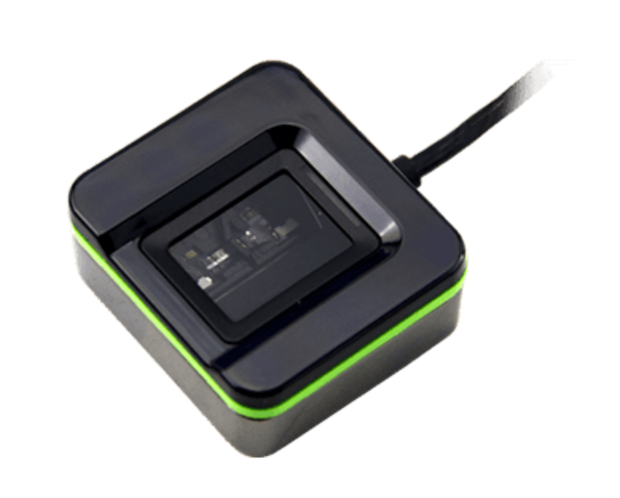 2N Externer Fingerabdruckleser (USB)