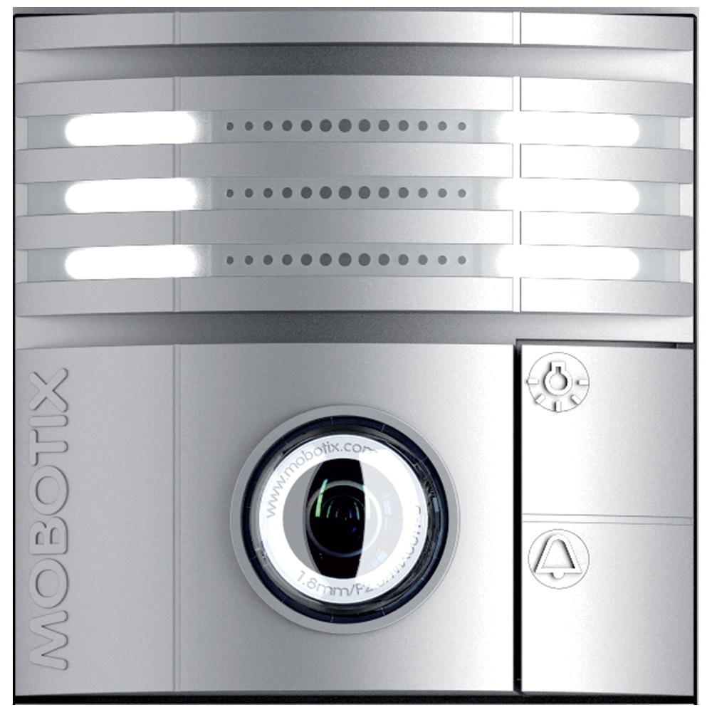 Mobotix T25