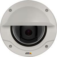 AXIS Q3505-VE Mk II