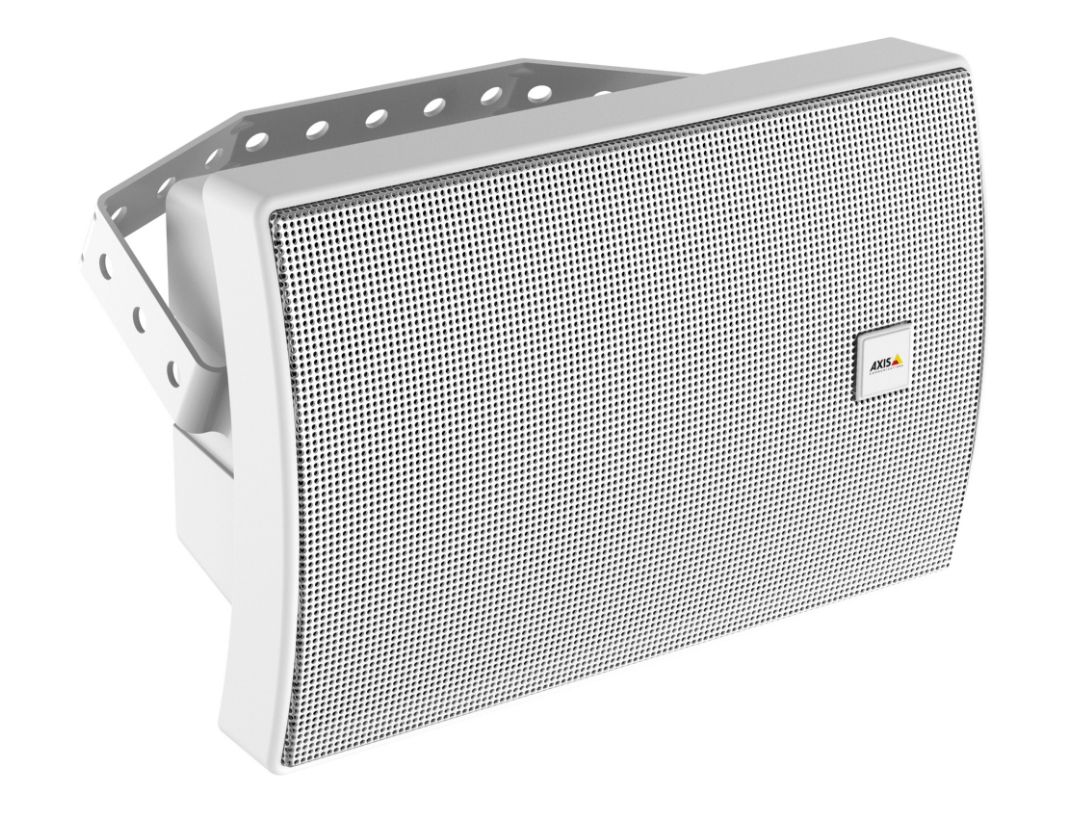 AXIS C1004-E Weiss