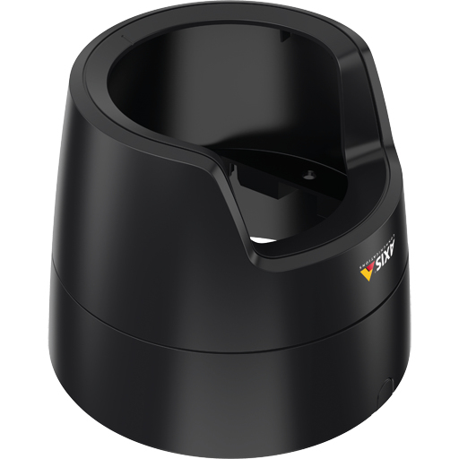 AXIS M3104/5/6-LVE Black Casing 5P