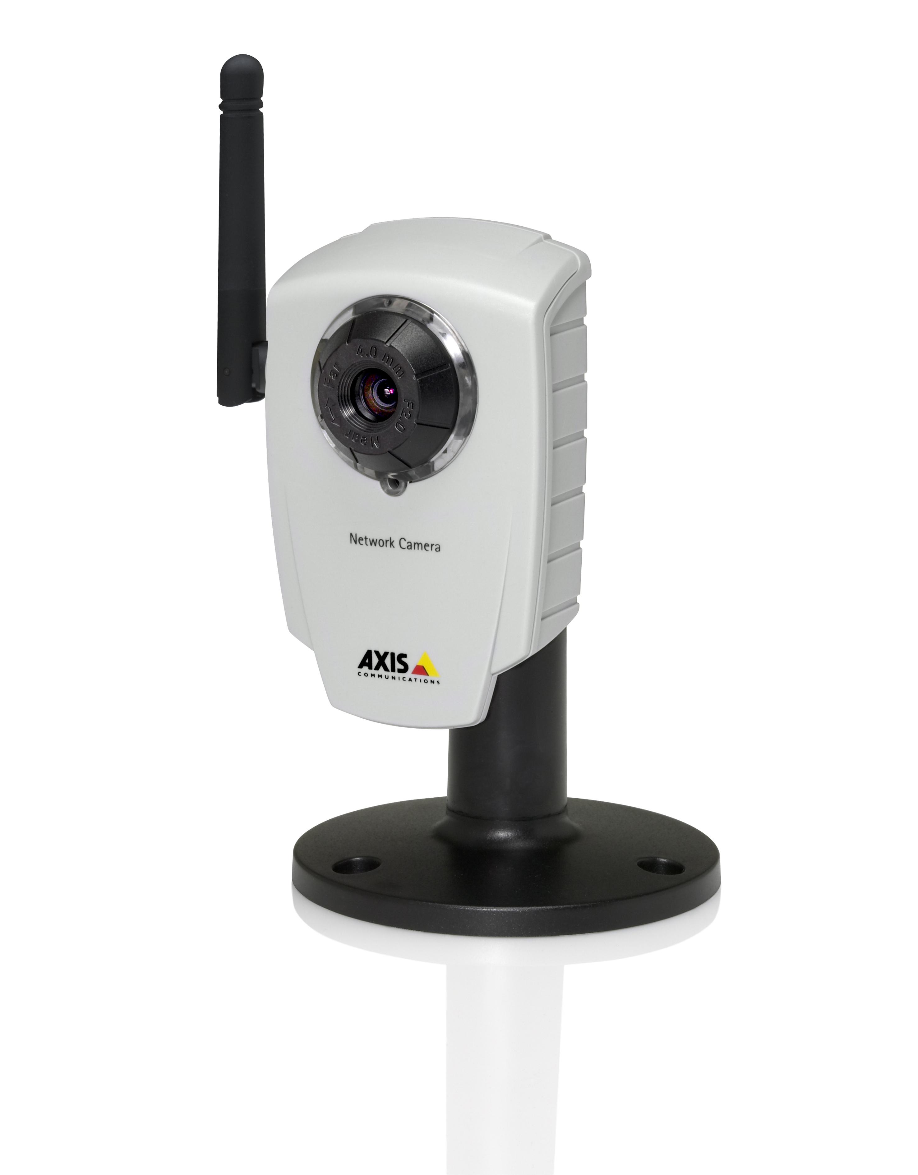AXIS 207W
