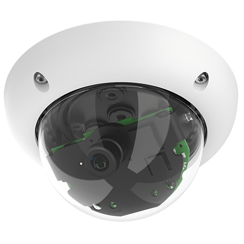 Mobotix MX-D26A-6D