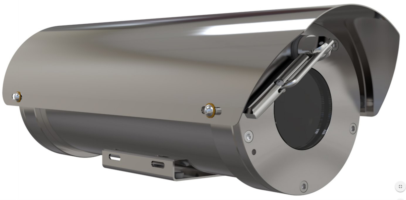 AXIS XF40-Q1765 -60C Eac