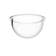 AXIS Q3505-v Clear Dome