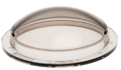 AXIS Q8414-LVS smoked dome