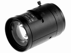 NetcamCenter Linse 5,0-50 mm