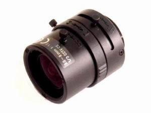 NetcamCenter Objektiv 3,0-8,0 mm