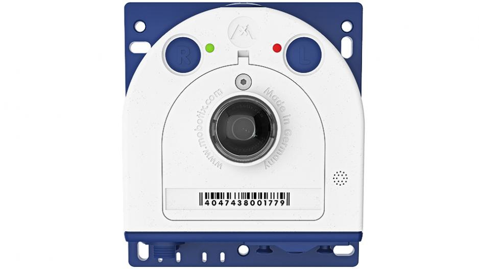 Mobotix S26B Nacht