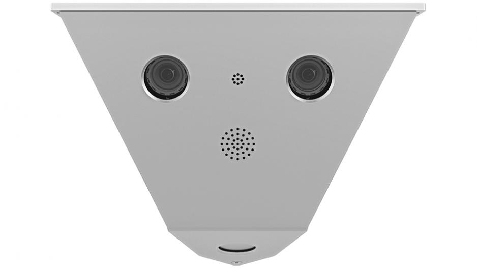 Mobotix Mx-V16B-6D6N041