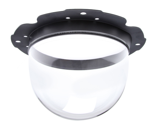 AXIS Q603X-E SMOKED DOME C