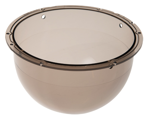 AXIS P54 Smoked Dome